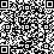 Image with QR code for the petition