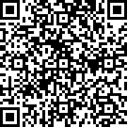 Image with QR code for the petition