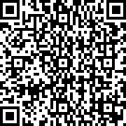 Bild mit QR Code zur Petition
