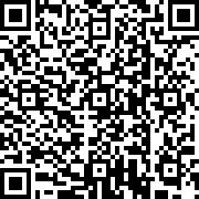 Image with QR code for the petition