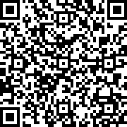 Image with QR code for the petition