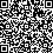 Image with QR code for the petition