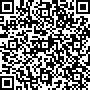 Image with QR code for the petition