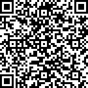 Image with QR code for the petition