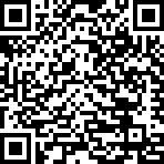 Image with QR code for the petition