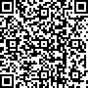 Image with QR code for the petition