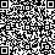 Image with QR code for the petition