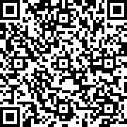 Image with QR code for the petition