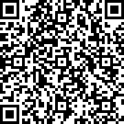 Image with QR code for the petition