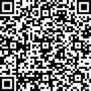 Image with QR code for the petition