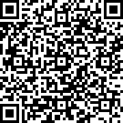 Image with QR code for the petition