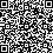 Image with QR code for the petition
