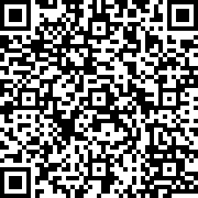 Image with QR code for the petition