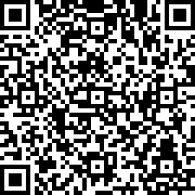 Image with QR code for the petition