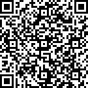 Image with QR code for the petition