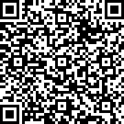 Image with QR code for the petition