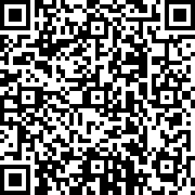 Image with QR code for the petition