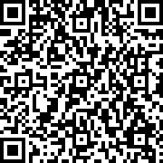 Image with QR code for the petition