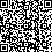 Image with QR code for the petition