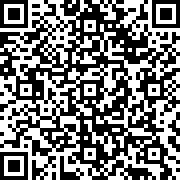 Image with QR code for the petition