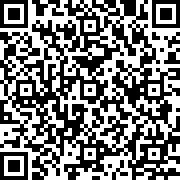Image with QR code for the petition