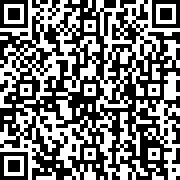 Image with QR code for the petition
