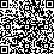 Image with QR code for the petition