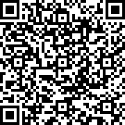 Image with QR code for the petition