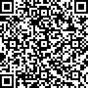 Image with QR code for the petition