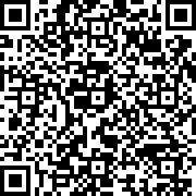 Image with QR code for the petition