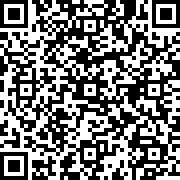 Image with QR code for the petition