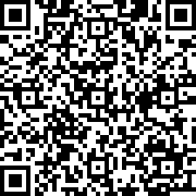 Image with QR code for the petition