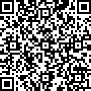 Image with QR code for the petition