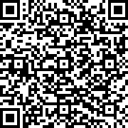 Image with QR code for the petition