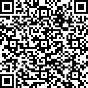 Image with QR code for the petition