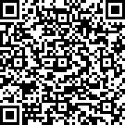 Image with QR code for the petition