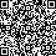 Image with QR code for the petition
