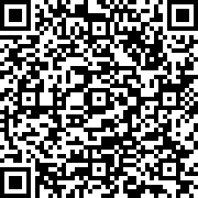 Image with QR code for the petition