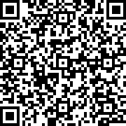 Image with QR code for the petition