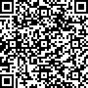 Image with QR code for the petition