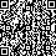 Image with QR code for the petition