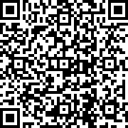 Image with QR code for the petition