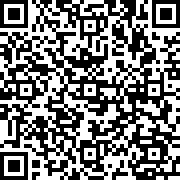 Image with QR code for the petition