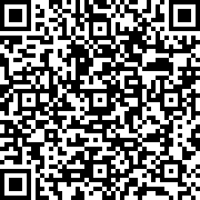 Image with QR code for the petition