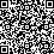 Image with QR code for the petition