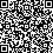 Image with QR code for the petition