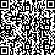 Image with QR code for the petition