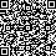 Image with QR code for the petition