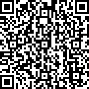 Image with QR code for the petition