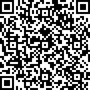 Image with QR code for the petition